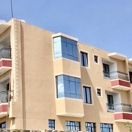 Mara Frontier Hotel Narok Ngoại thất bức ảnh