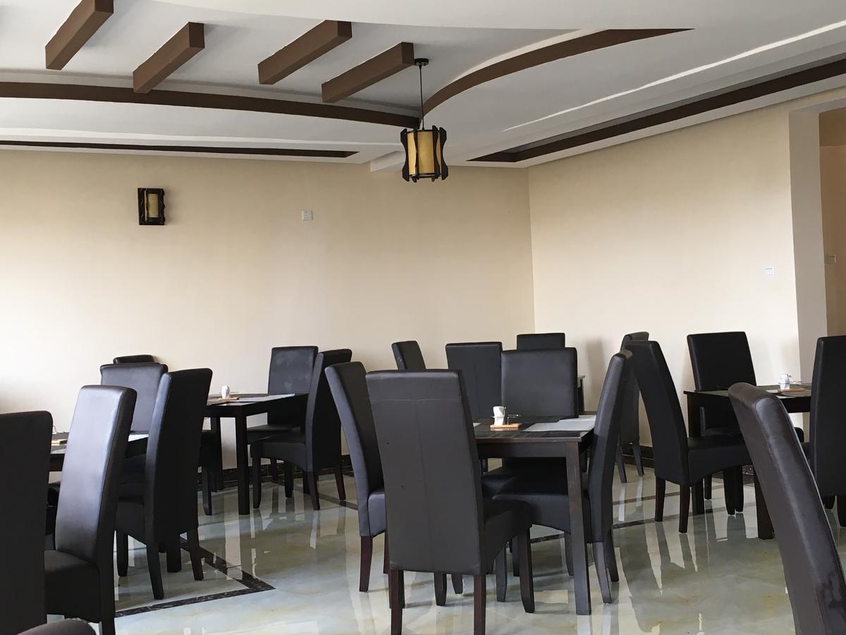 Mara Frontier Hotel Narok Ngoại thất bức ảnh